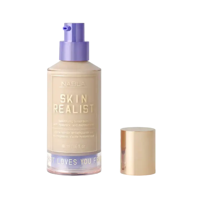 Nabla Cosmetics Skin Realist 1 Fair