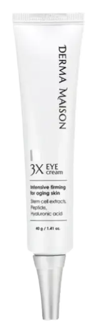 MEDI-PEEL Derma Maison 3X Eye Cream