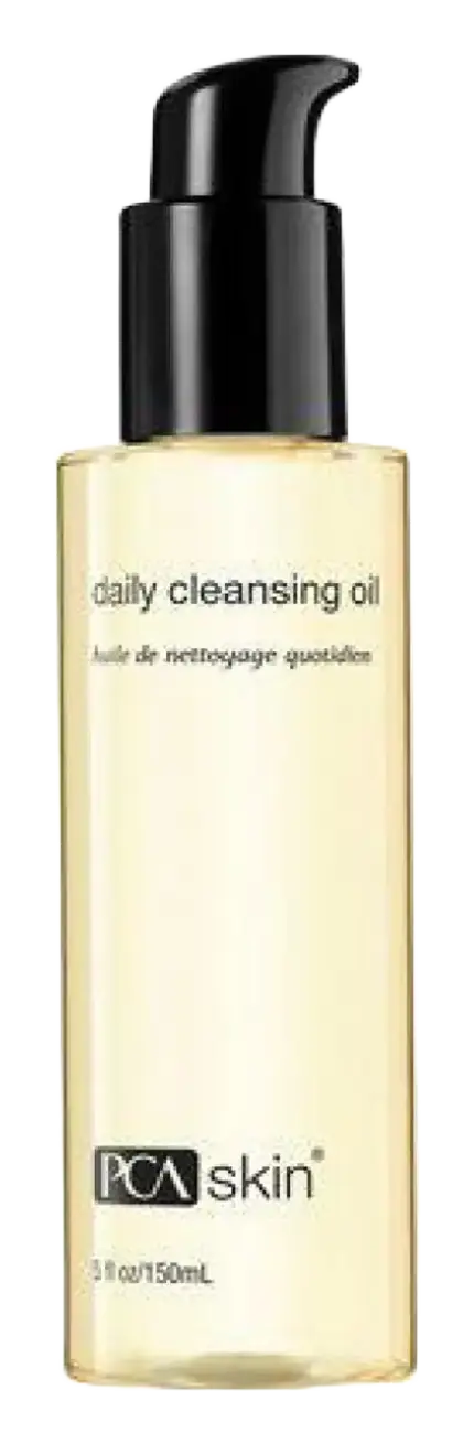 PCA Skin Daily Cleansing Oil