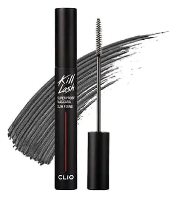 CLIO Kill Lash Superproof Mascara 00 Slim Fixing