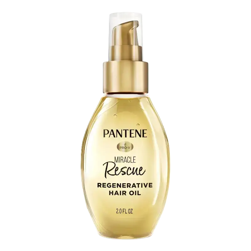 Pantene Miracle Rescue Regenerative Hair Oil