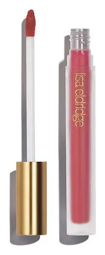 Lisa Eldridge Velveteen Liquid Lip Colour Rain