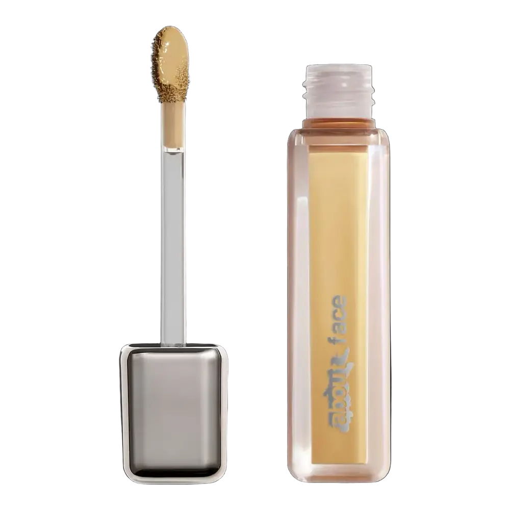 about-face The Illusionist Skin-Focused Concealer LM2 Olive