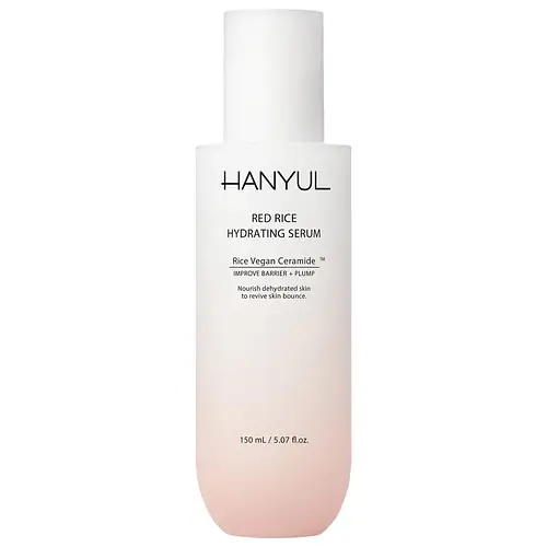 Hanyul Red Rice Hydrating Serum with Ceramide