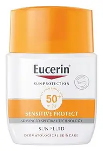 Eucerin Sun Protection Sun Fluid Face SPF 50