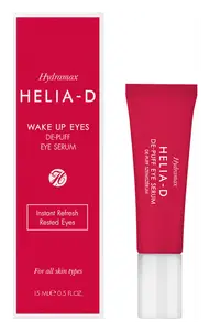 Helia-D Hydramax De-Puff Eye Serum