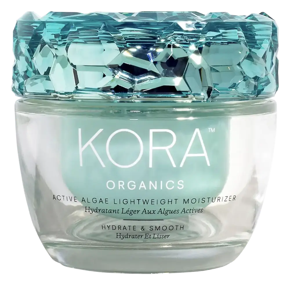 KORA Organics Active Algae Lightweight Moisturizer