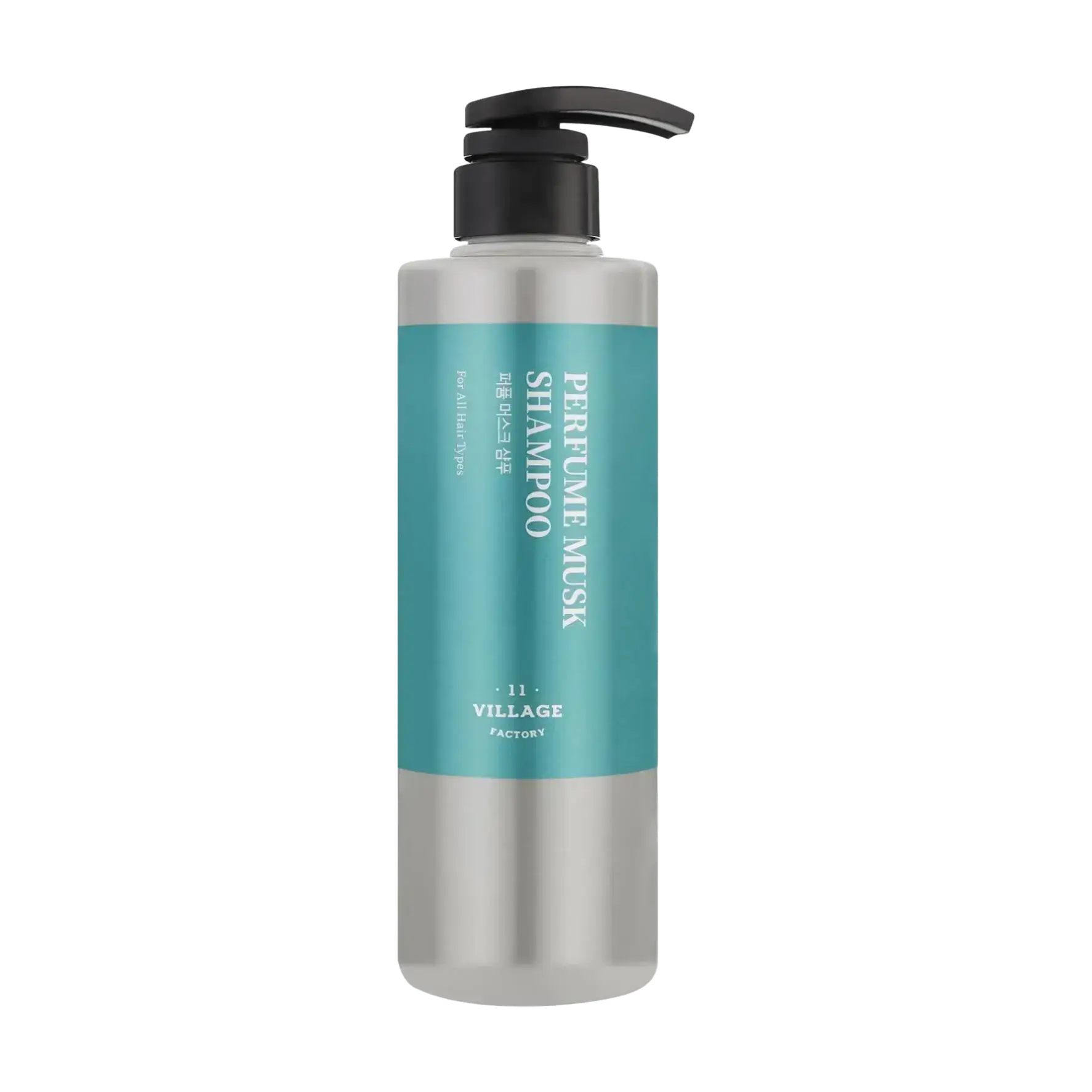 Village 11 Factory Perfume Musk Shampoo