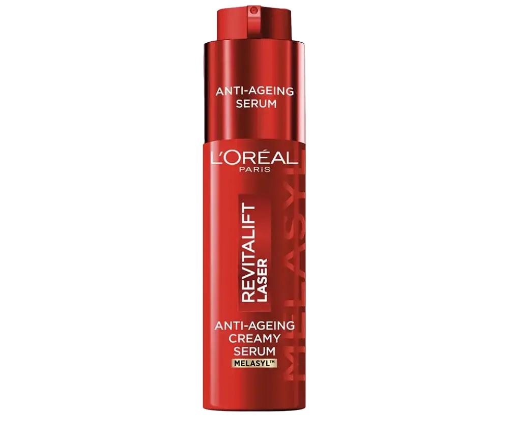 L'Oreal Revitalift Laser Anti-Ageing Creamy Serum