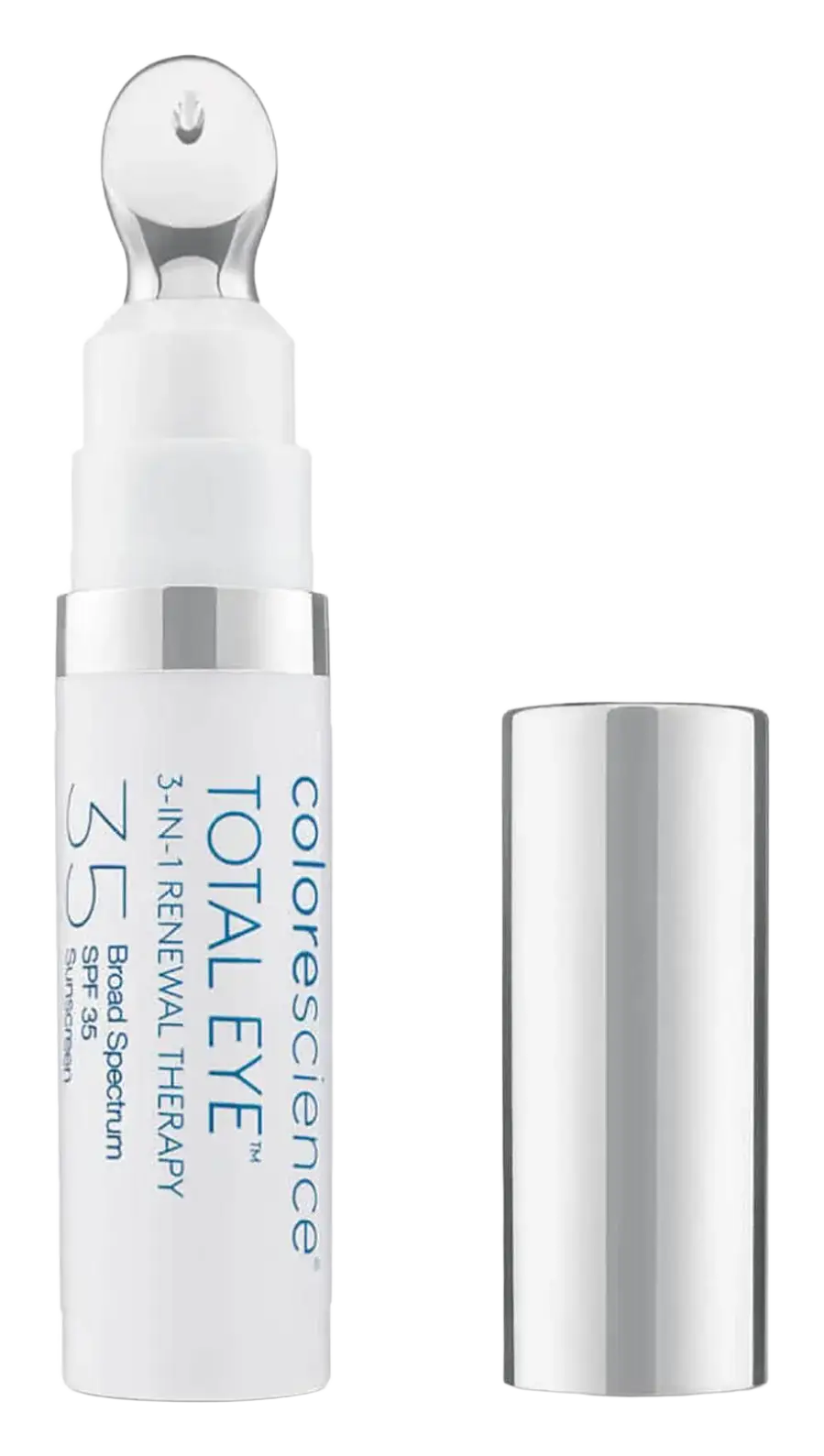 Colorescience Total Eye 3-in-1 Renewal Therapy SPF35