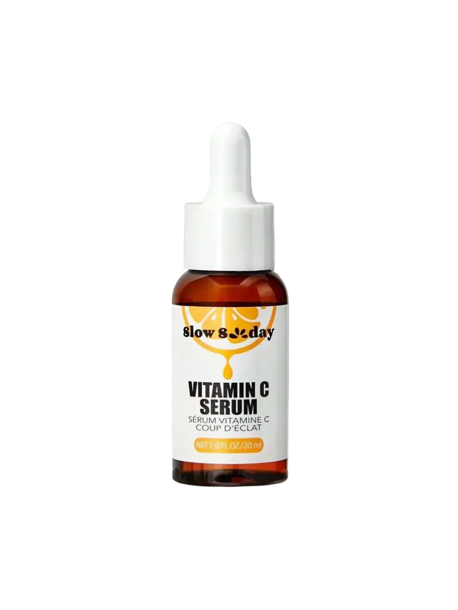 Slow Sunday Vitamin C Serum