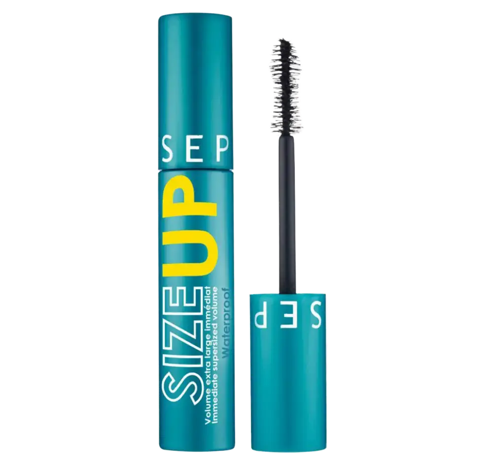 Sephora Collection Size Up Waterproof Mascara