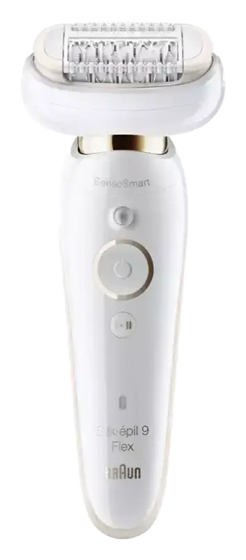 Braun Silk-Epil 9 Flex Epilator