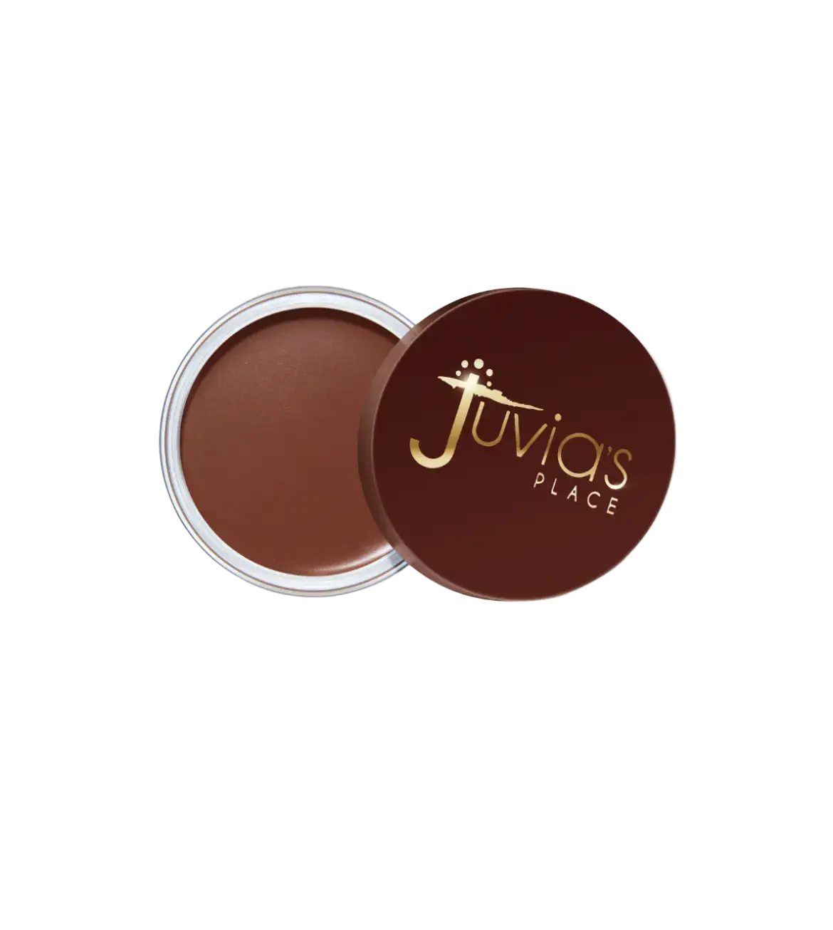 Juvia's Place Bronzed Cream Bronzer Amber