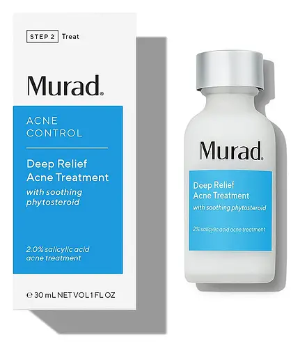 Murad Deep Relief Acne Treatment