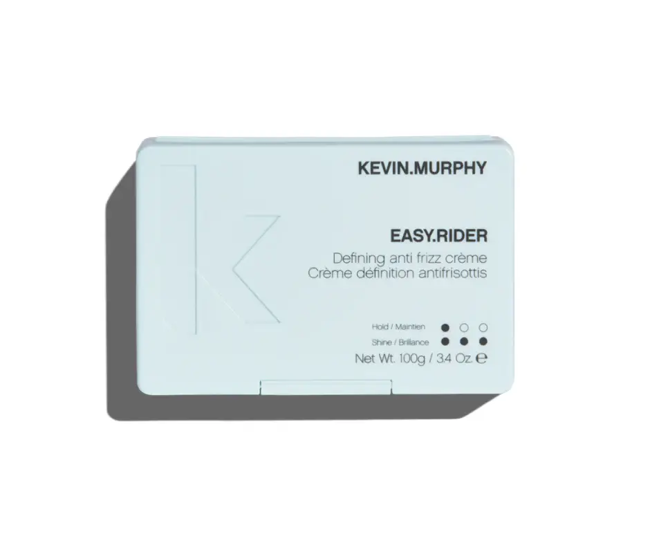 Kevin Murphy Easy.Rider EU
