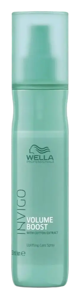 Wella Invigo Volume Boost Uplifting Care Spray