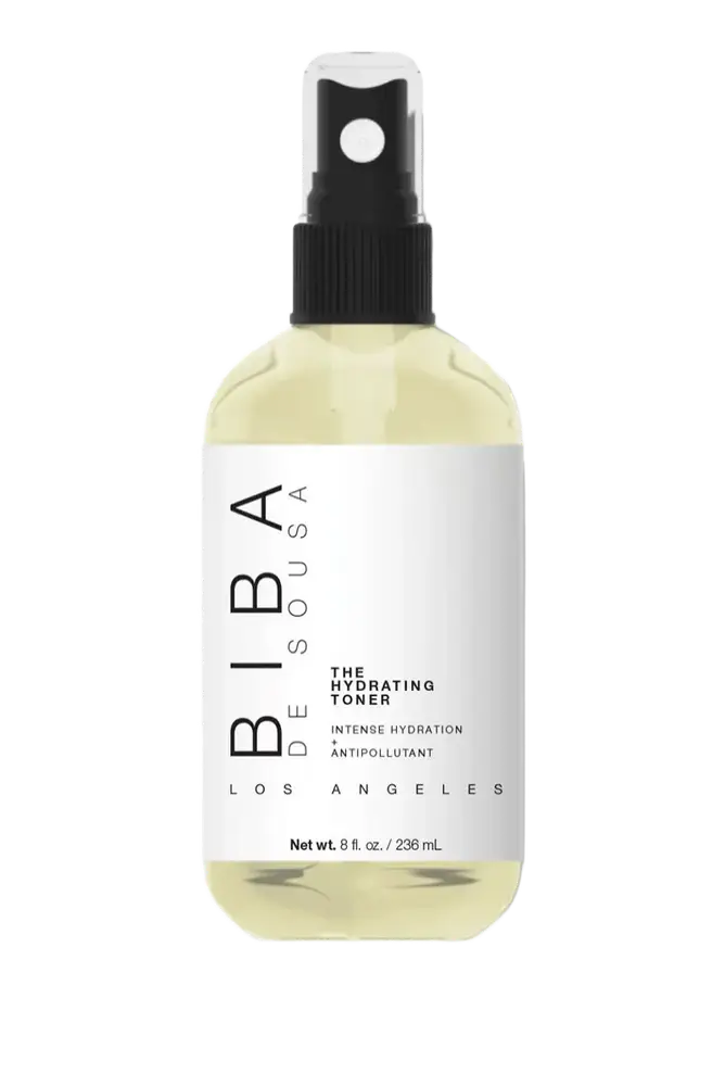 Biba de Sousa The Hydrating Toner