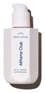 Athena Club Dewy Body Lotion Super Bloom