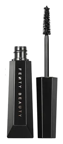 Fenty Beauty Hella Thicc Volumizing Mascara Cuz I'm Black