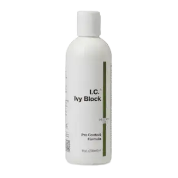 R&R Lotion I.C. Ivy Block