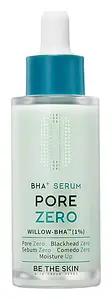 Be The Skin BHA+ Pore Zero Serum