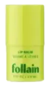 Follain Lip Balm