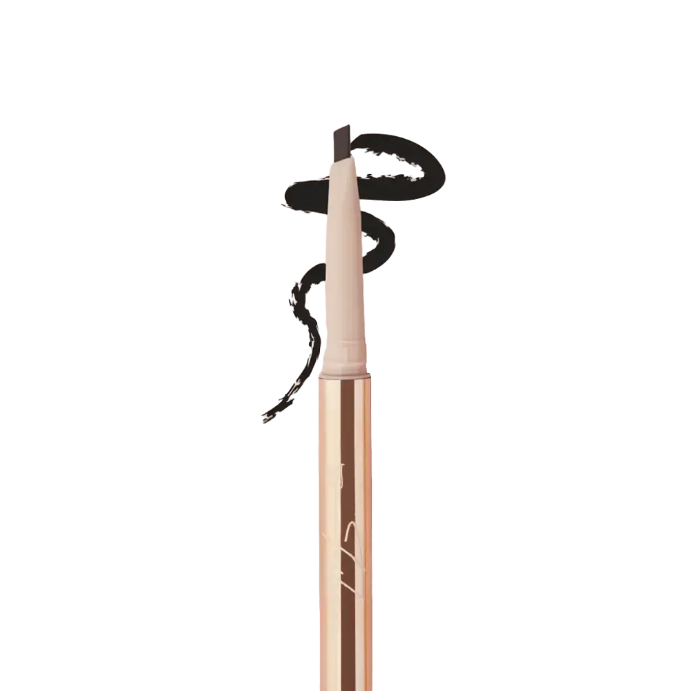 Bellamianta Tribrow Charcoal