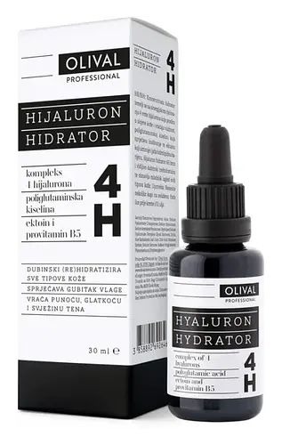 Olival Hyaluron Hydrator 4H