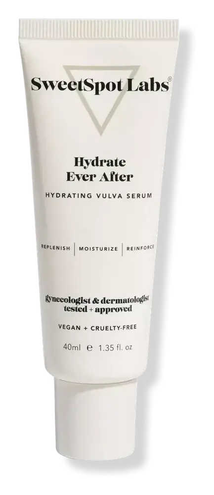 SweetSpot Labs Hydrate Ever After Hydrating Vulva Serum