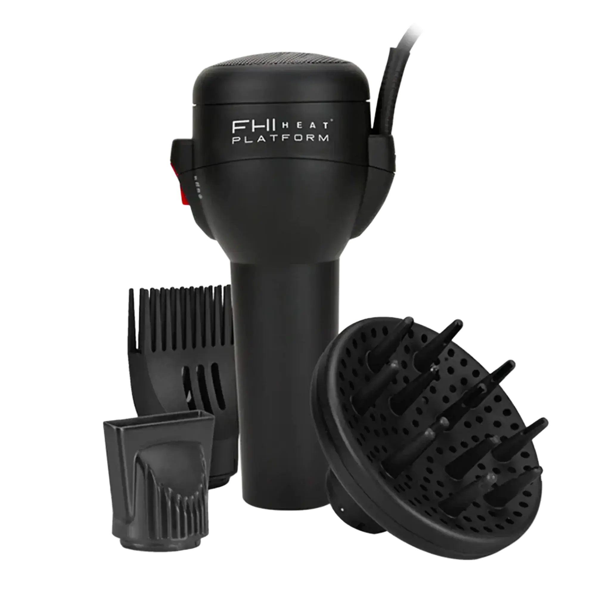 FHI Heat Platform Blow Out Handle-Less Hair Dryer