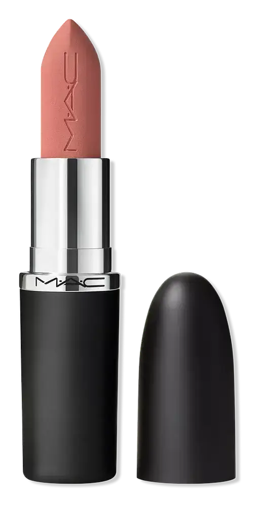 Mac Cosmetics M·A·Cximal Silky Matte Lipstick Honey Love
