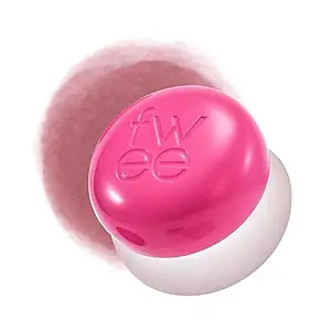 Fwee Lip & Cheek Blurry Pudding Pot PK05 Sth