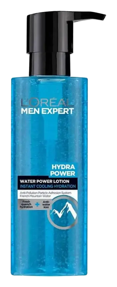 L'Oreal Men Expert Hydra Power Water Lotion