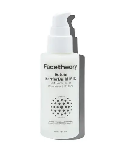 FaceTheory Ectoin Barrierbuild Milk