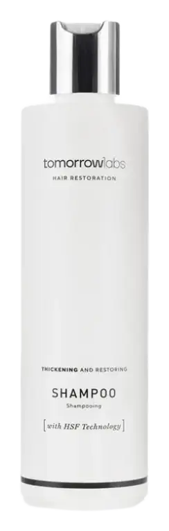 tomorrowlabs Thickening & Restoring Shampoo