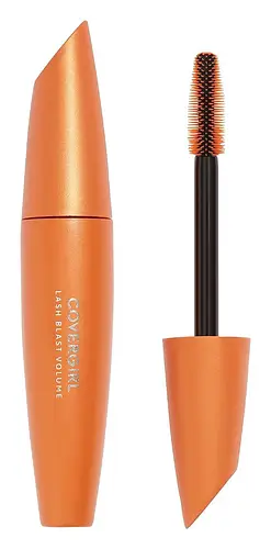 Covergirl Lash Blast Volume Mascara Very Black