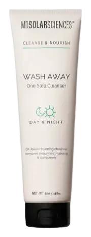 MDSolarSciences Wash Away Cleanser