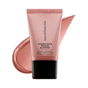 bareMinerals Complexion Rescue Liquid Blonzer Kiss of Mauve