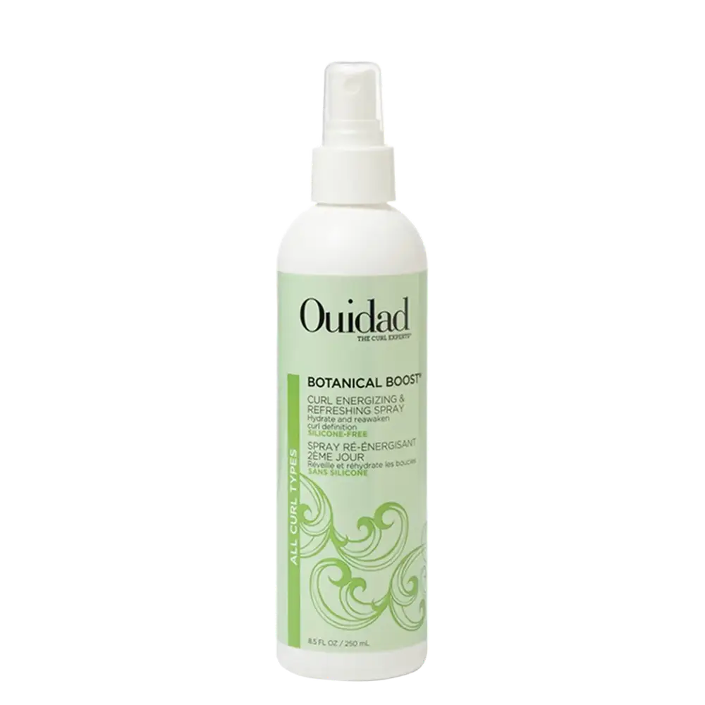 Ouidad Botanical Boost Curl Energizing & Refreshing Spray