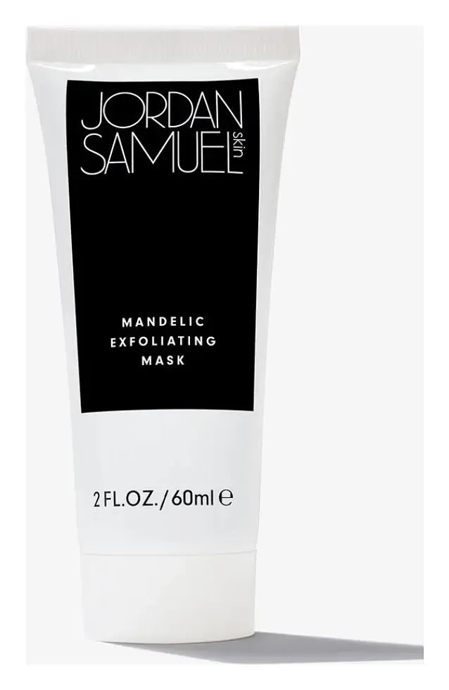 Jordan Samuel Skin Mandelic Exfoliating Mask