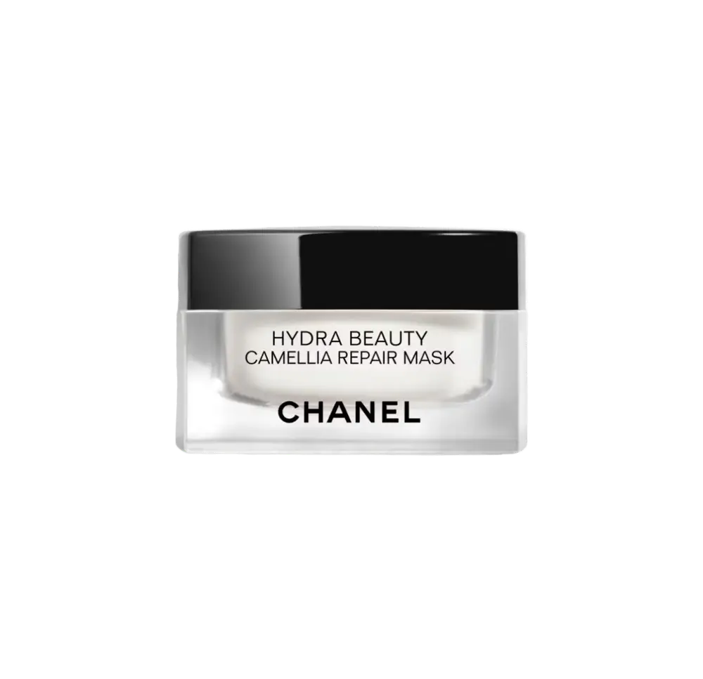 Chanel Hydra Beauty Camelia Repair Mask
