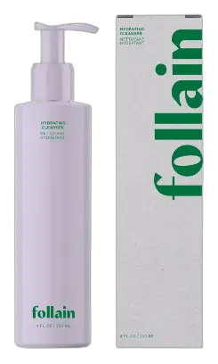 Follain Hydrating Cleanser