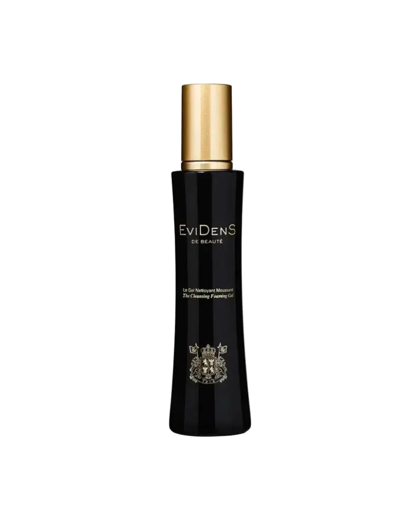 Evidens De Beauté The Cleansing Foaming Gel