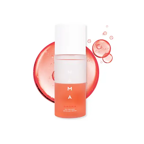 Nama Bareskin Oil-Infused Micellar Water