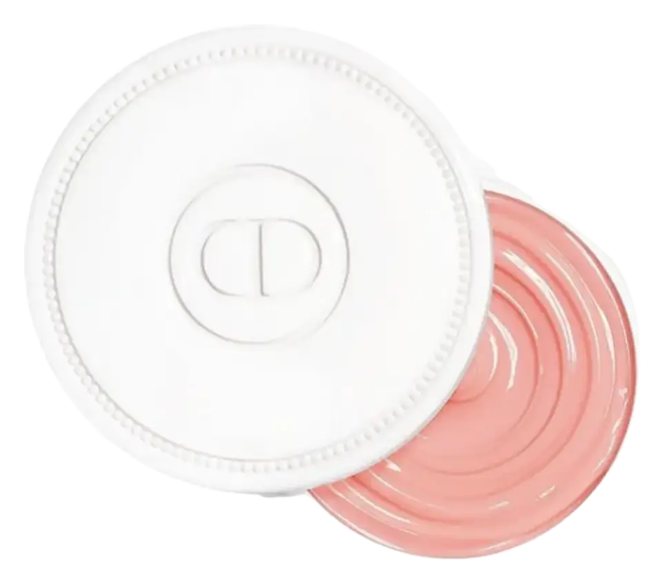 Dior Crème Abricot