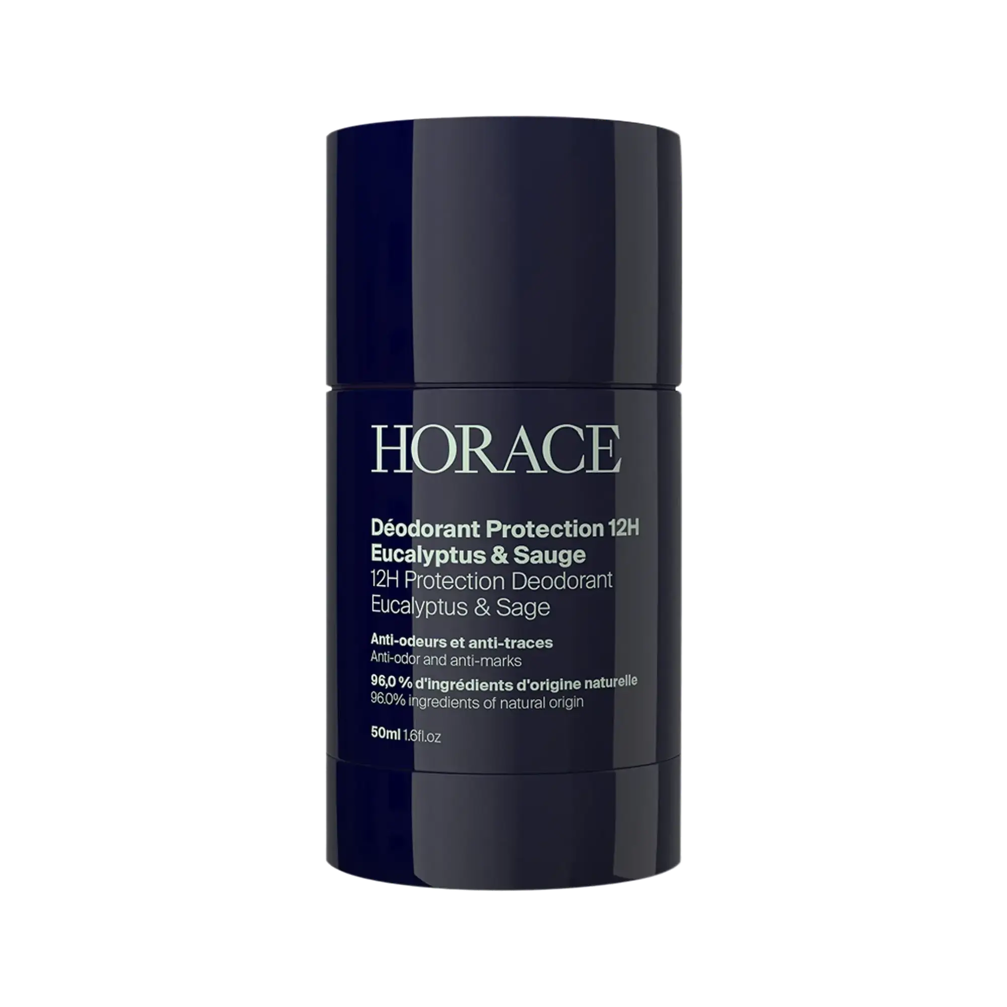 Horace 12H Protection Deodorant Eucalyptus & Sage