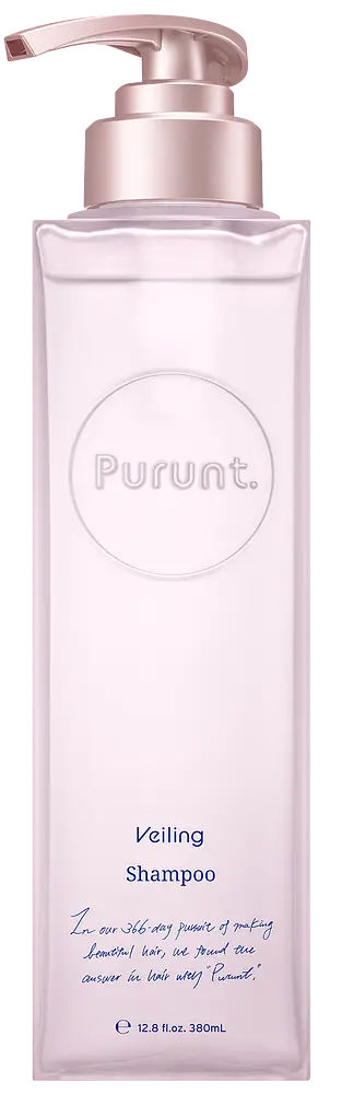 Purunt Veiling Shampoo