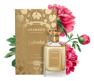 Granado Esplendor Eau De Parfum