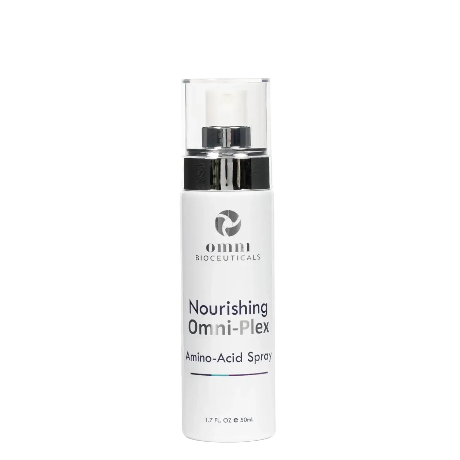 Omni Bioceuticals Nourishing Omni-Plex Amino-Acid Spray